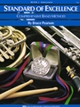 Standard Of Excellence  Book 2