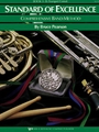 Standard Of Excellence  Book 3
