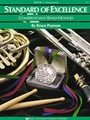 Standard Of Excellence  Book 3