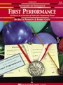1st Performance