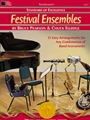 Festival Ensembles