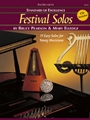 Festival Solos  Book 1