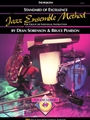Standard Of Excellence Jazz Ens Method