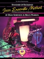 Standard Of Excellence Jazz Ens Method