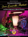 Standard Of Excellence Jazz Ens Method