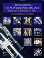 Foundations For Superior Performance