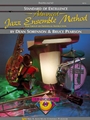 Advanced Jazz Ensemble Method
