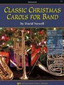 Classic Christmas Carols For Band