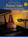 Festival Solos  Book 2