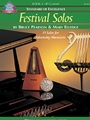 Festival Solos  Book 3