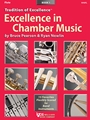 Excellence in Chamber Music Bk 1