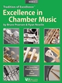 Excellence in Chamber Music Bk 3