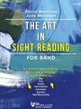 The Art in Sight Reading for Band