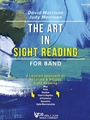 The Art in Sight Reading for Band