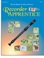 Recorder Apprentice