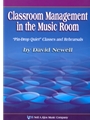 Classroom Management In The Music Room