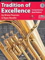 Tradition Of Excellence  Bk 1