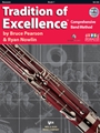 Tradition Of Excellence  Bk 1