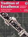 Tradition Of Excellence  Bk 1
