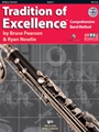 Tradition Of Excellence  Bk 1