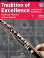Tradition Of Excellence  Bk 1
