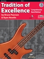Tradition Of Excellence  Bk 1
