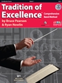 Tradition Of Excellence  Bk 1