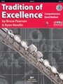 Tradition Of Excellence  Bk 1
