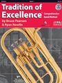 Tradition Of Excellence  Bk 1