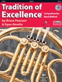 Tradition Of Excellence  Bk 1