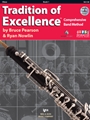 Tradition Of Excellence  Bk 1