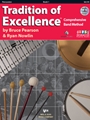 Tradition Of Excellence  Bk 1