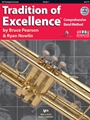 Tradition Of Excellence  Bk 1
