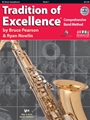 Tradition Of Excellence  Bk 1