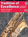 Tradition Of Excellence  Bk 1