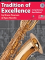 Tradition Of Excellence  Bk 1