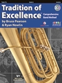 Tradition Of Excellence  Bk 2