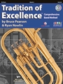 Tradition Of Excellence  Bk 2