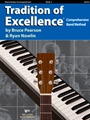 Tradition Of Excellence  Bk 2