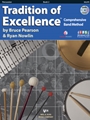 Tradition Of Excellence  Bk 2