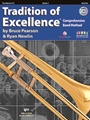 Tradition Of Excellence  Bk 2