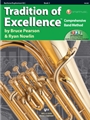 Tradition Of Excellence  Bk 3