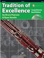 Tradition Of Excellence  Bk 3