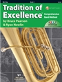 Tradition Of Excellence  Bk 3