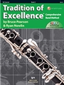 Tradition Of Excellence  Bk 3