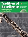 Tradition Of Excellence  Bk 3