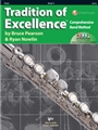 Tradition Of Excellence  Bk 3