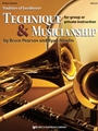 Technique & Musicianship