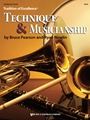 Technique & Musicianship