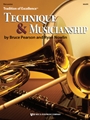 Technique & Musicianship